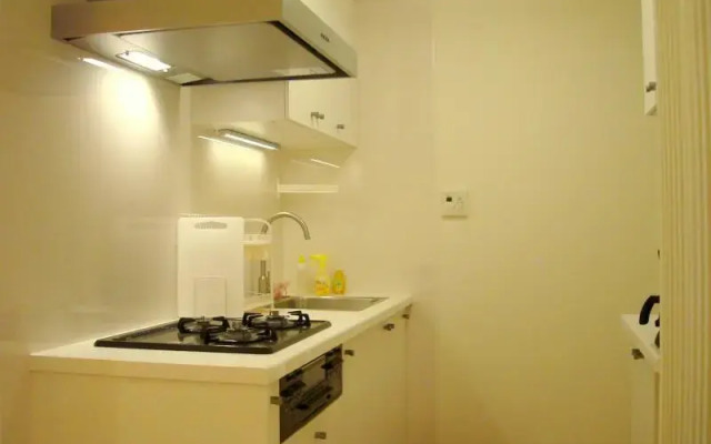 LiveinAsia Shibuya 2BR Apartment