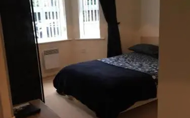 Darlington Apartments