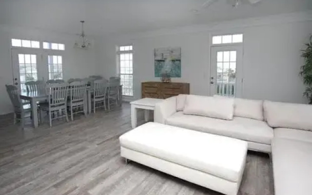 Admirals Quarters A