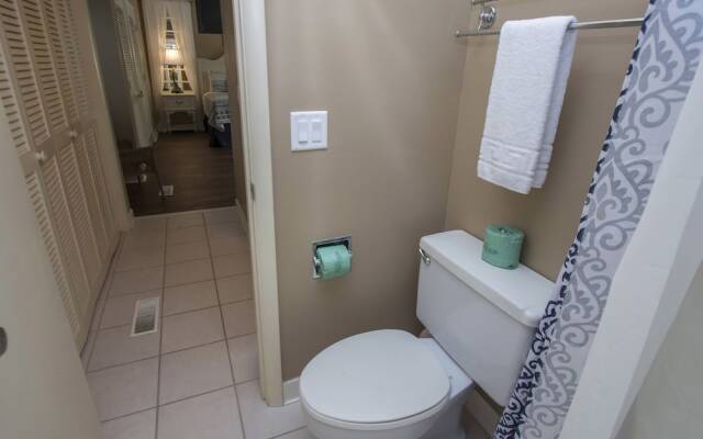 Ocean Club Villas #WOC018