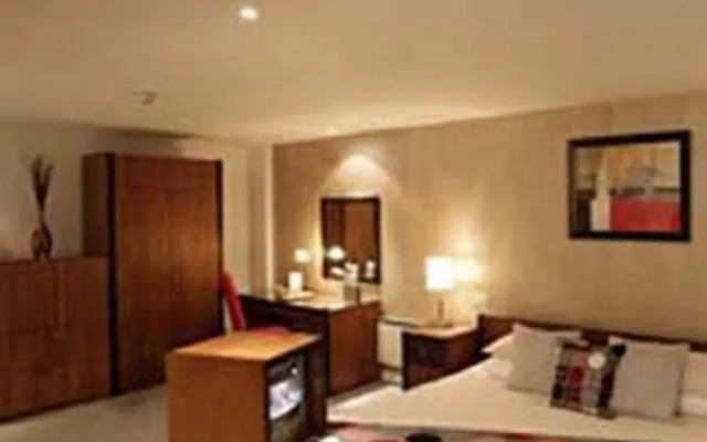 Park Inn Glasgow City Centre (Ex.Langs)