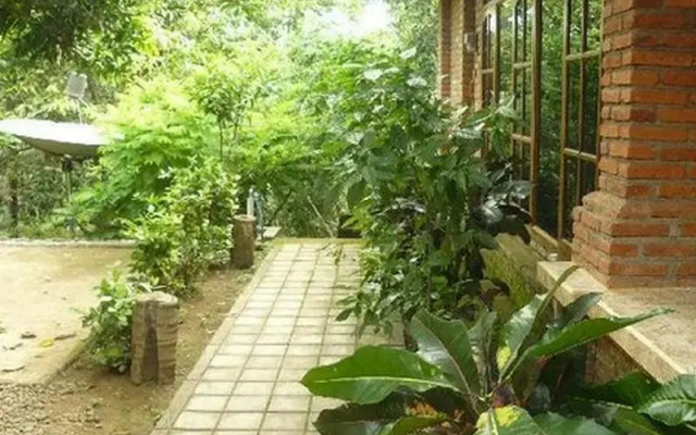 Pondok Abian Homestay Singaraja
