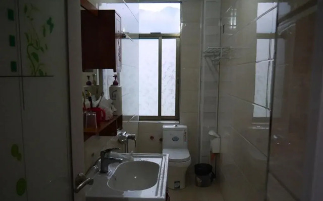 Jiangshan Yangjia Farmstay