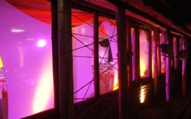 Complejo Los Parrales