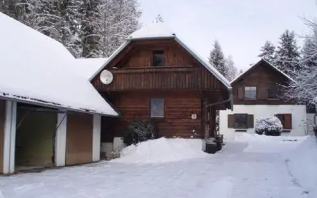 Ferienhaus Höllerl