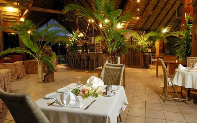 Hiva Oa Hanakee Pearl Lodge