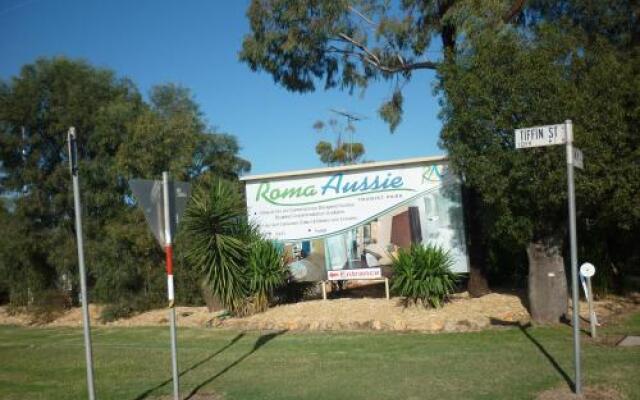 Roma Aussie Tourist Park