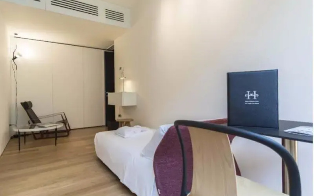 Hemeras Boutique House Foscolo