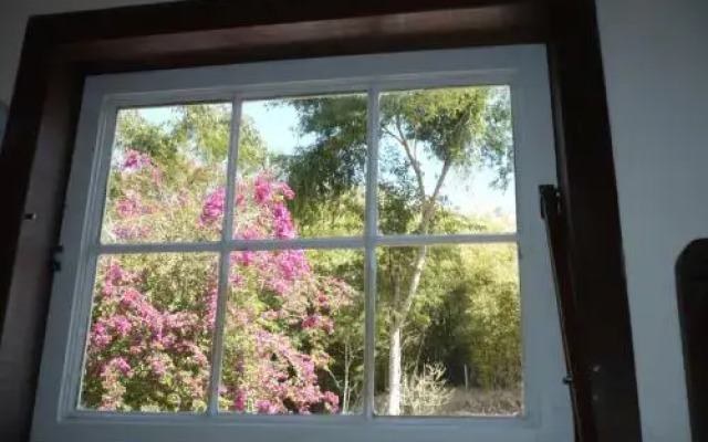 Fazenda Cachoeira Grande