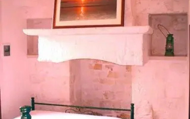 BB Masseria Piccola