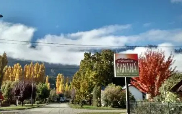 Samana Departamentos