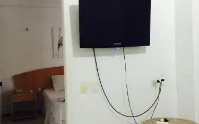 Leina Flat Beira Mar II