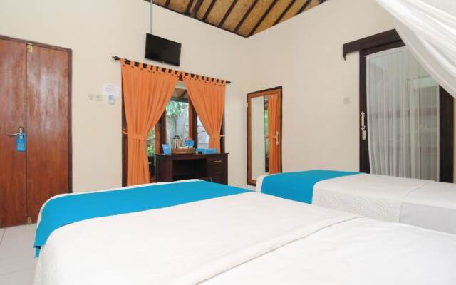 Airy Buleleng Laviana Kalibukbuk Singaraja Bali