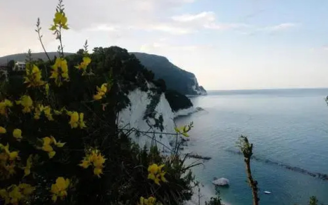 Affittacamere Villa Ghirardelli