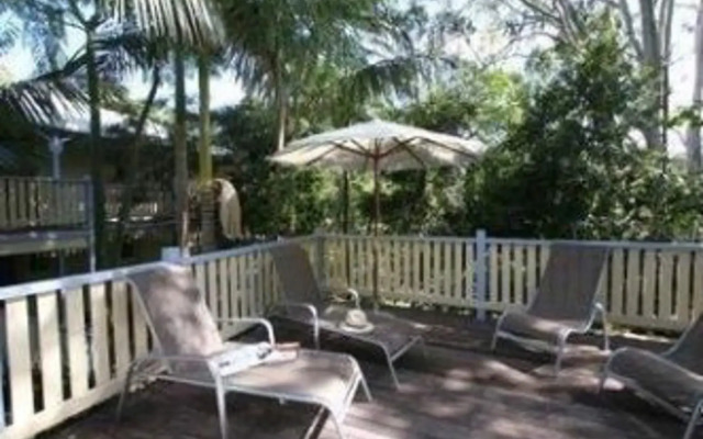 Noosa Country House