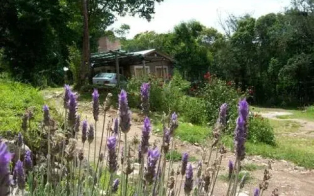 Cabañas El Quinde