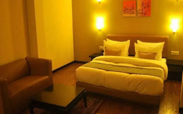 Hotel Tranquil Retreat
