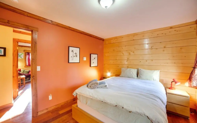 21gs - Log  - Pets Ok - Sleeps 6 3 Bedroom Home by RedAwning