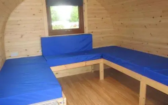Drumshademuir Caravan & Camping Park