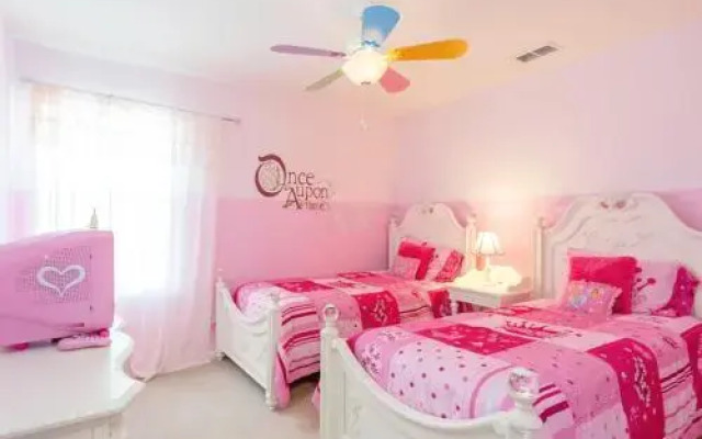 Orlando Disney Area - Windsor Hills Resort