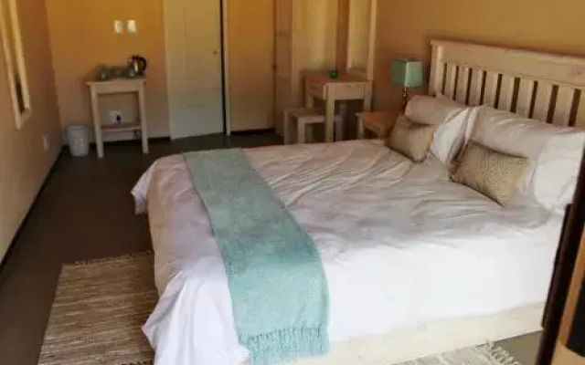The Bridge - Bed & Breakfast