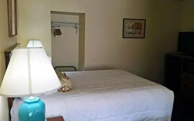Best Western Hamilton Inn