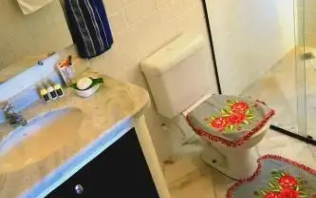 Casarão Praia Mucuge