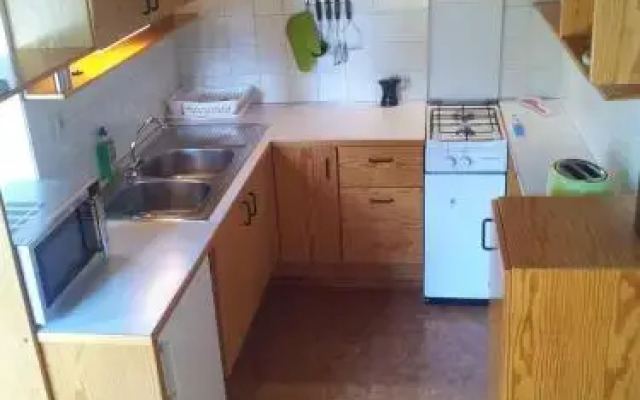 Apartments and Rooms Milena