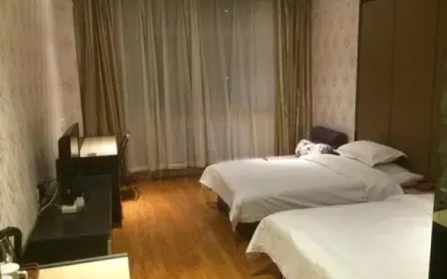 Starway Yulin Hangyu Road