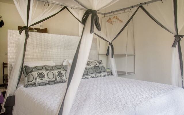 Pousada Maria José & Marcelo