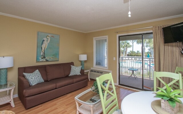 Ocean Dunes Villas #VOD114