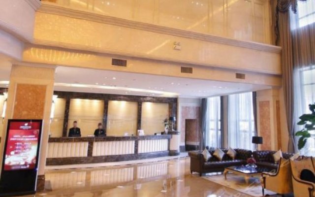Zongjun Hotel