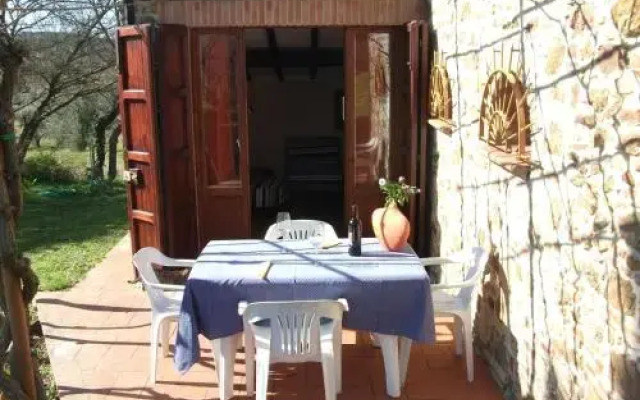 Casa Vacanze Valdicciola