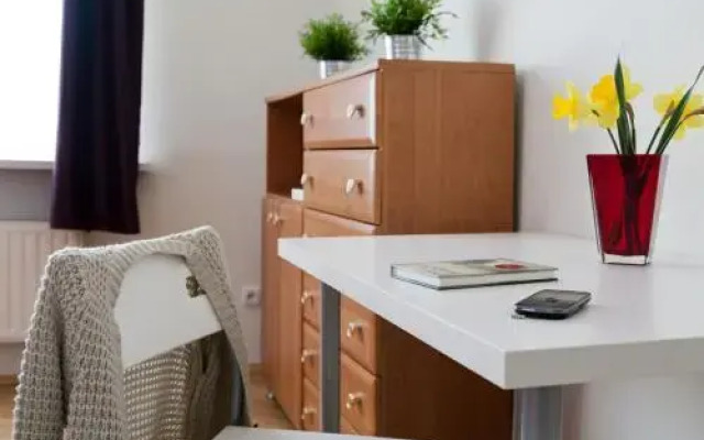 Enigma Apartments