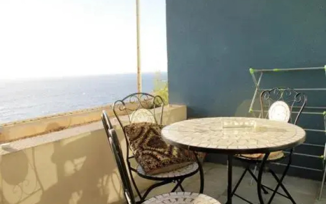 Departamento playa Cochoa