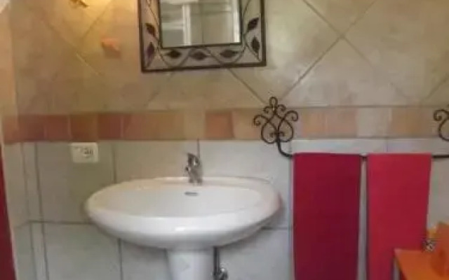B&B Il Giardino Dacri