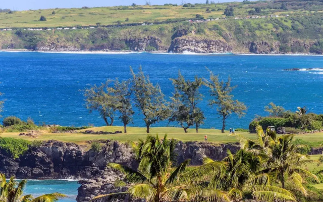 Kapalua Bay Villas 17B3 by RedAwning