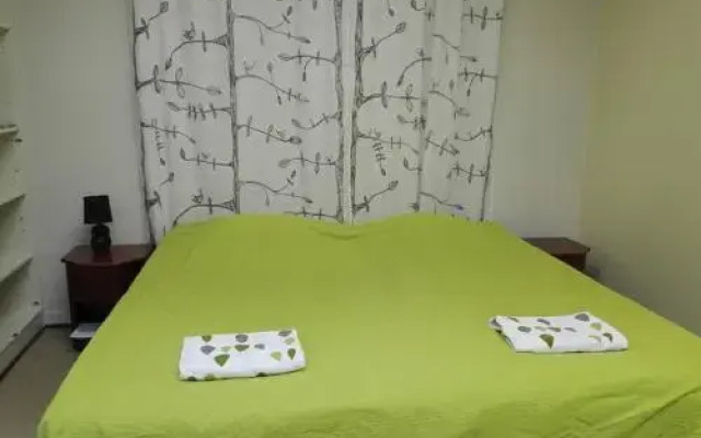 Huoneistohotelli Marja