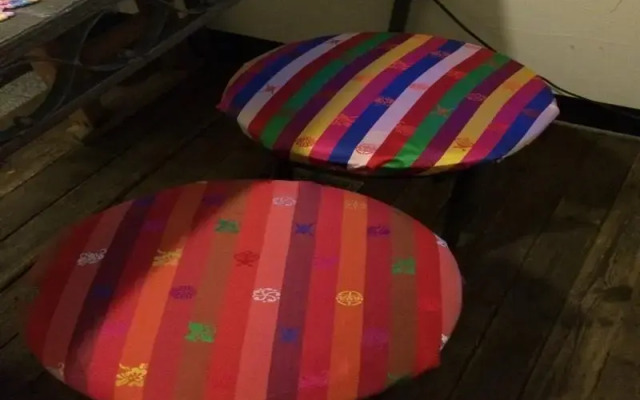 Scentwood Guesthouse