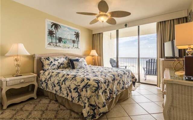 Seaside Beach & Racquet 4707