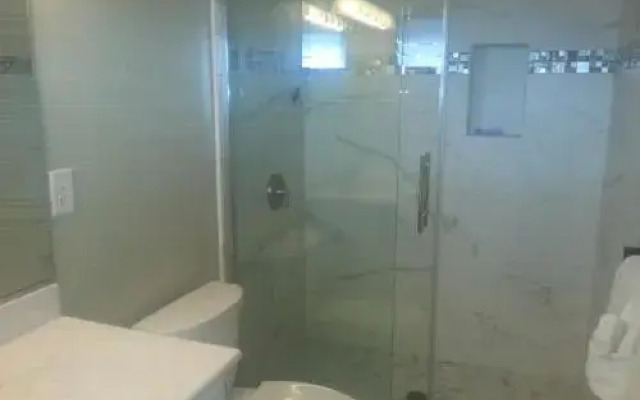 Kona Reef #d31 Lanai w/ Coastal Views