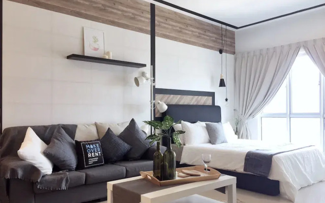 Montbleu Suites at Galleria Equine Park