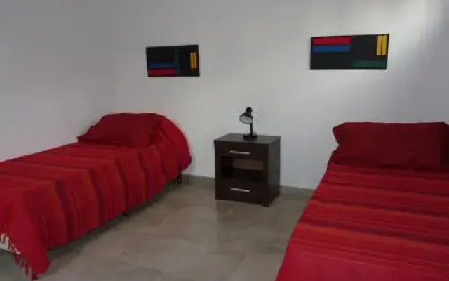 Departamentos Tempo-Paseo de Las Artes