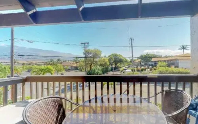 Kihei Garden Estates #C-208