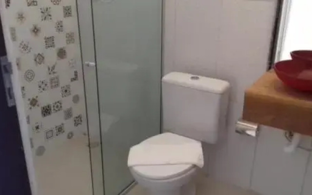 Pousada Boa Vida