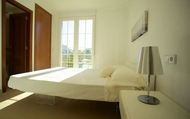 Apartment Minimal