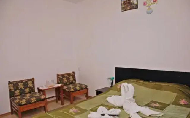 Traian si Teodora
