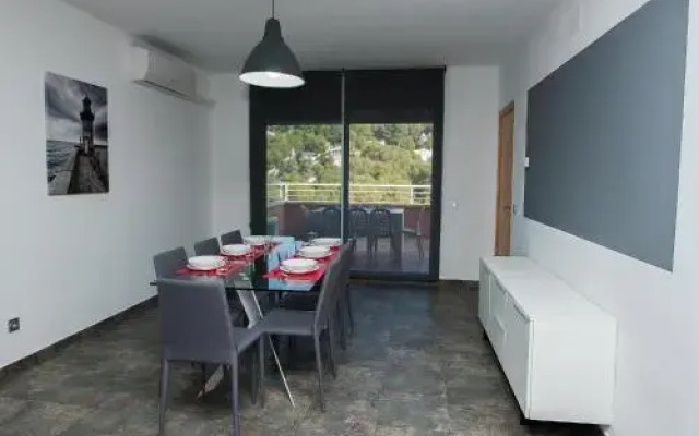 Villas Tarraco Mar - Costa Dorada