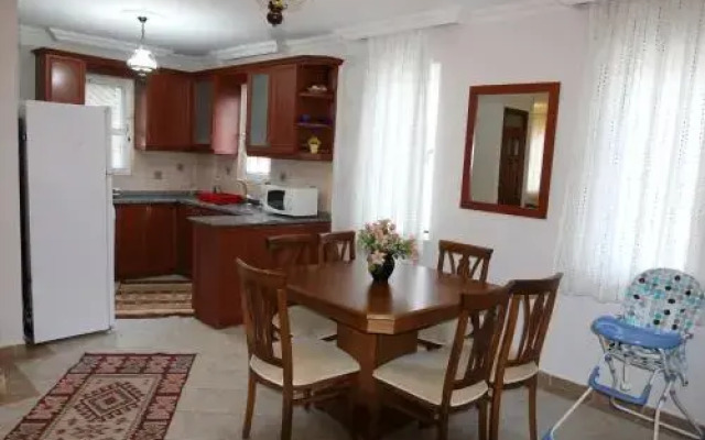 Dalyan Villa Alcedo