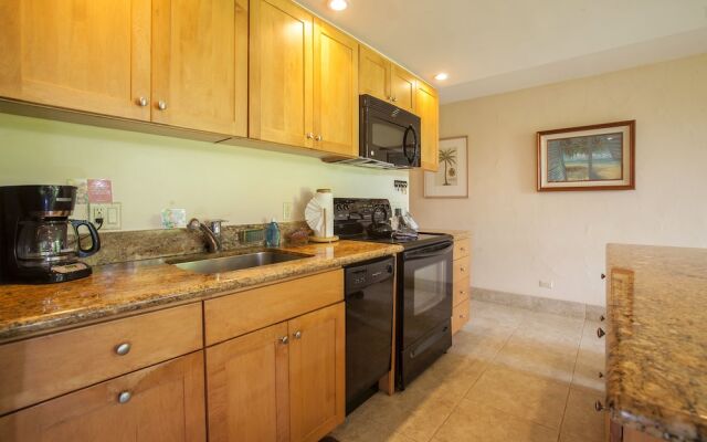 Waiohuli Beach Hale #D-120